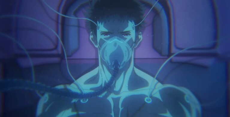 Ninja Kamui Episode 6