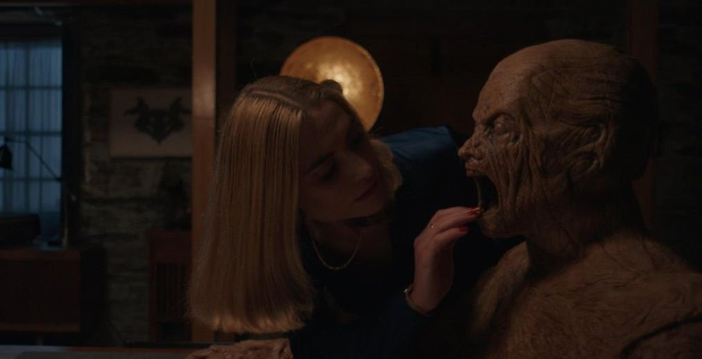 Oddity - Top Horror Movies of 2024