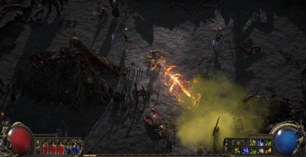 "Path of Exile 2 WASD Controls Were Worth it"