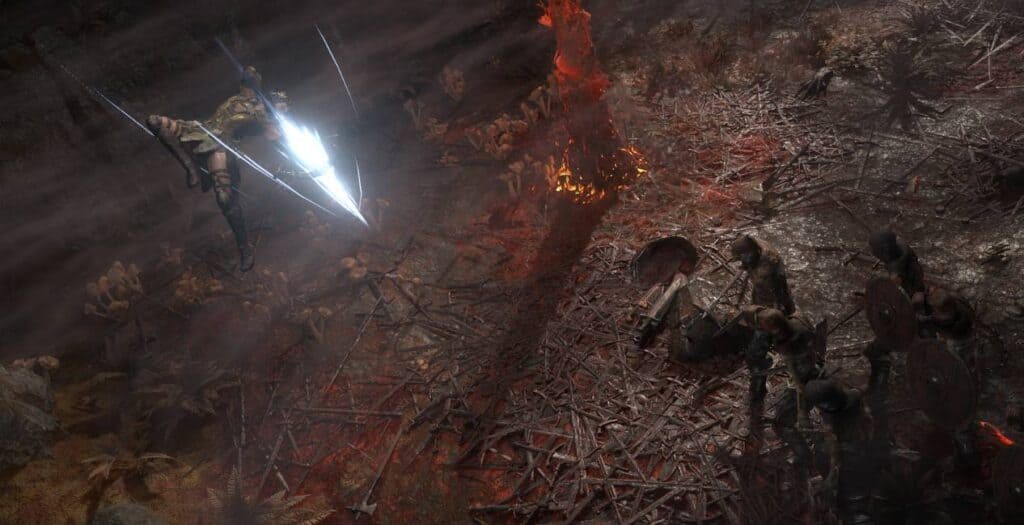 "Path of Exile 2 WASD Controls Were Worth it"