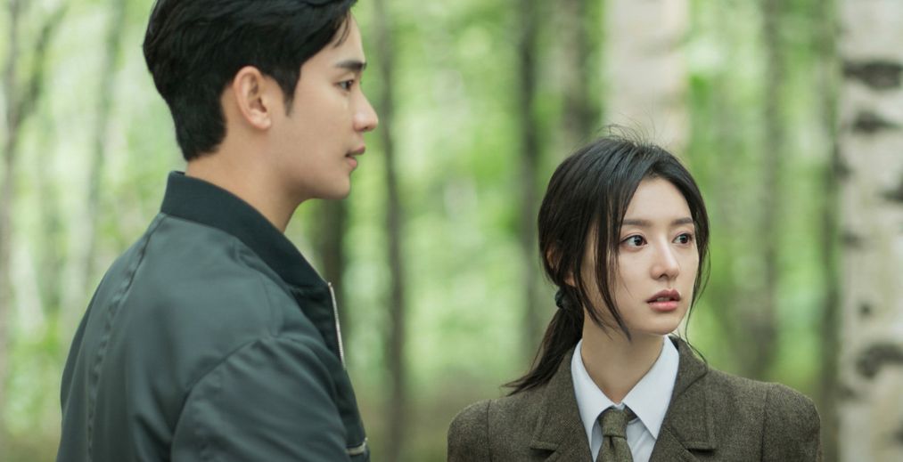 Queen of Tears Episodes 3-4