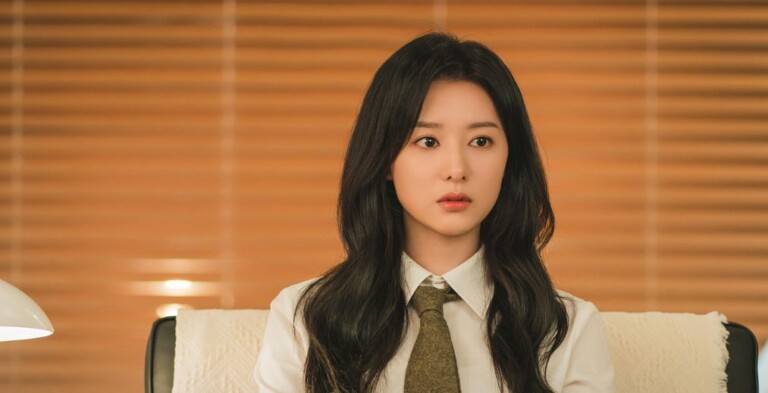 Queen of Tears Episodes 3-4