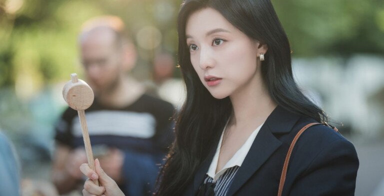 Queen of Tears Episodes 5 6 But Why Tho