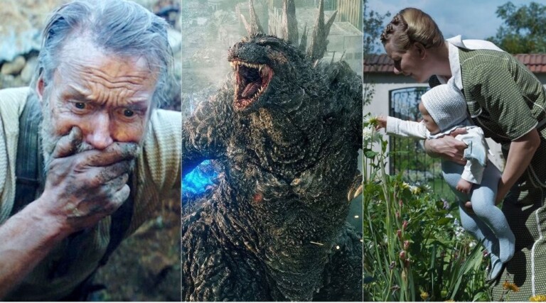 Seven Recent WWII Movies That Aren't Oppenheimer