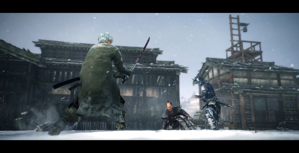 Rise of the Ronin Review