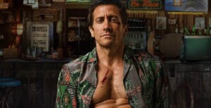 Jake Gyllenhaal in Road House