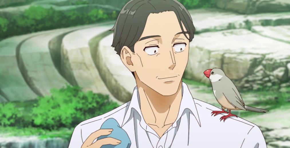 Sasaki and Peeps Season 1