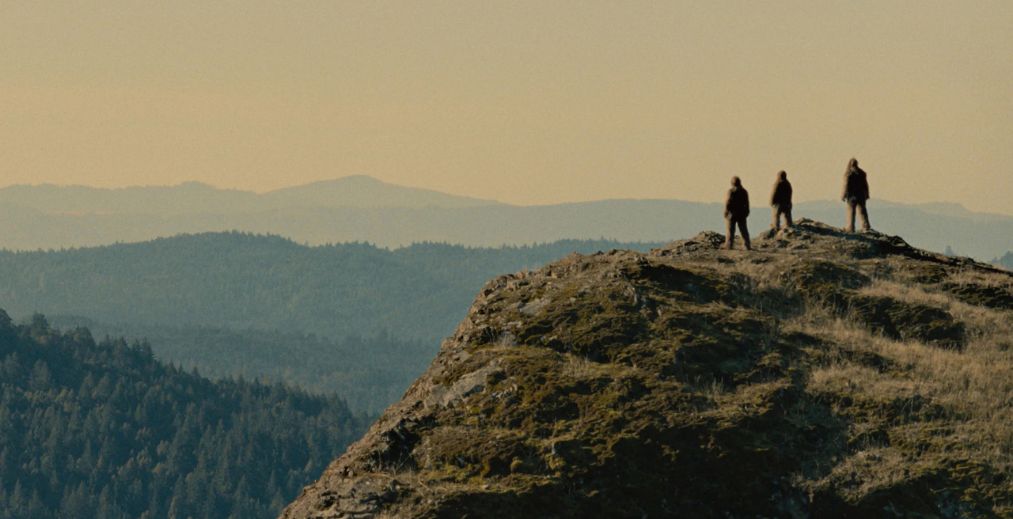 Sasquatch Sunset