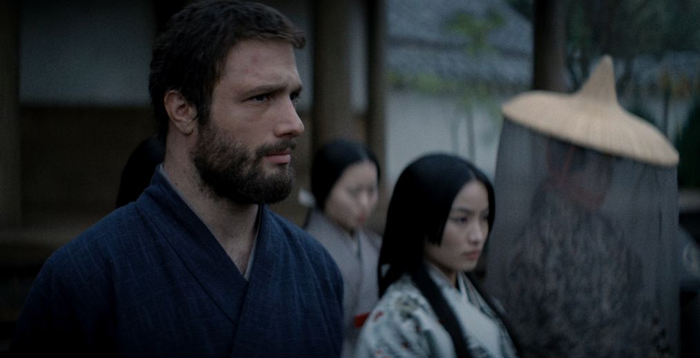 Shōgun Episode 3