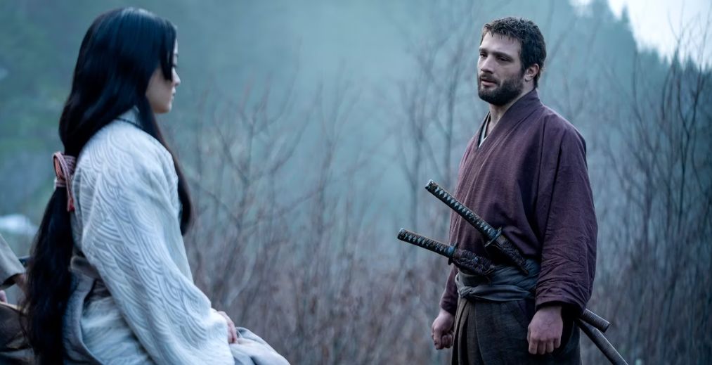 Shōgun Episode 5