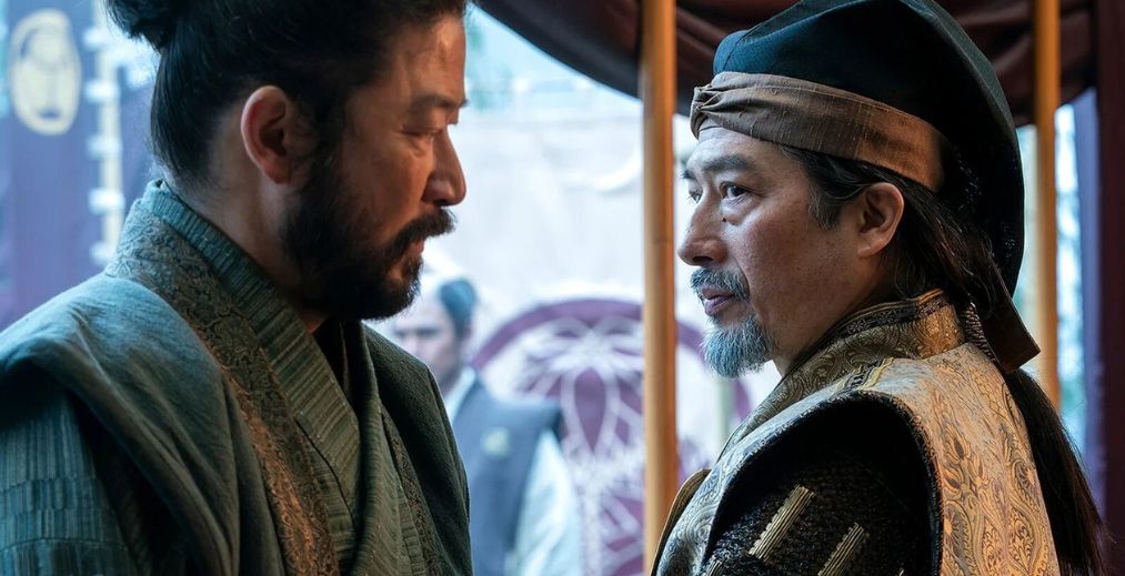 Shōgun Episode 5