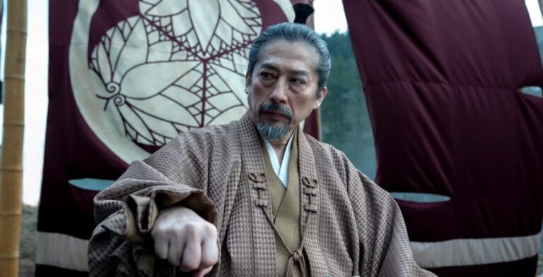 Shogun Episode 5 But Why Tho