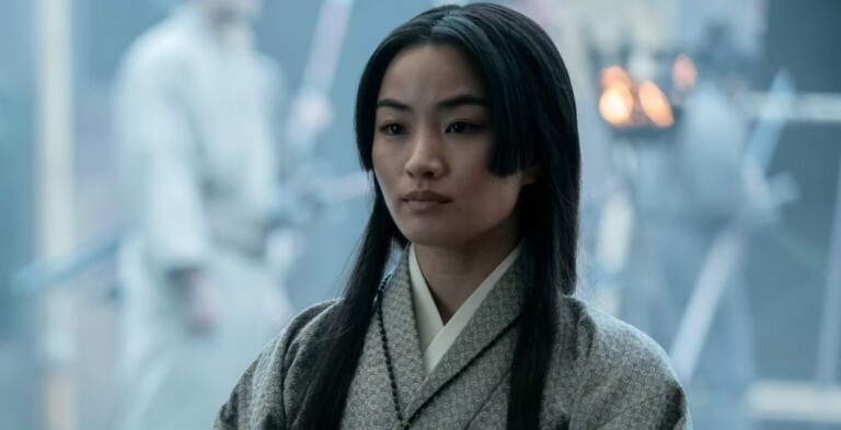 Shōgun Episode 6