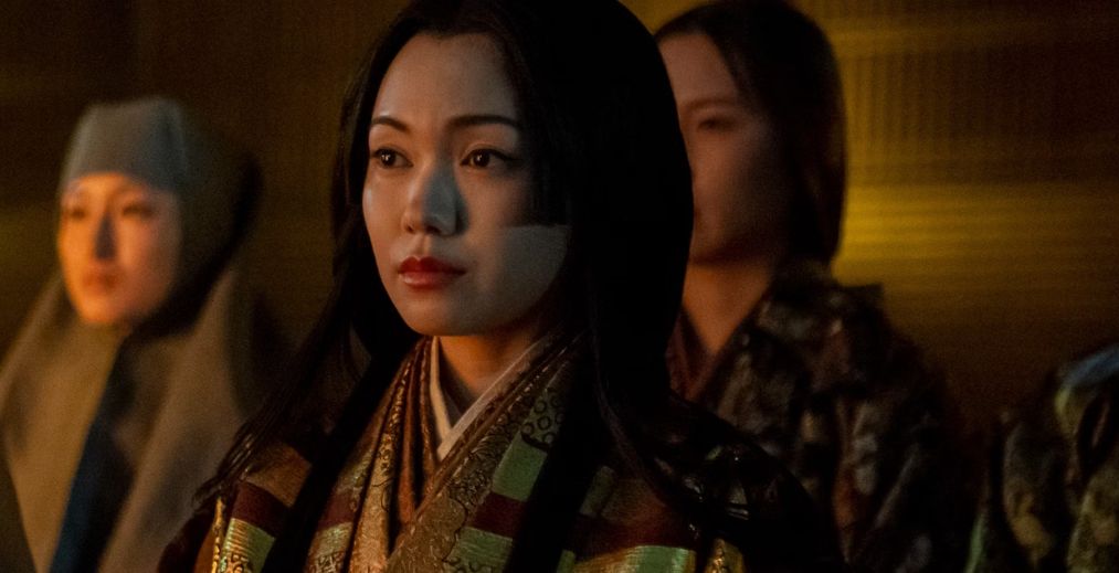 Shōgun Episode 6