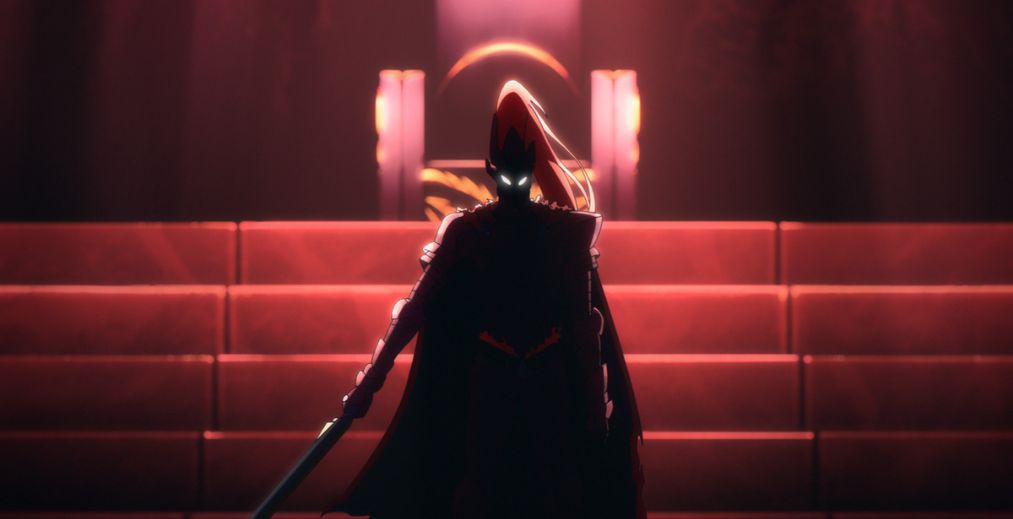 Solo Leveling Episode 11