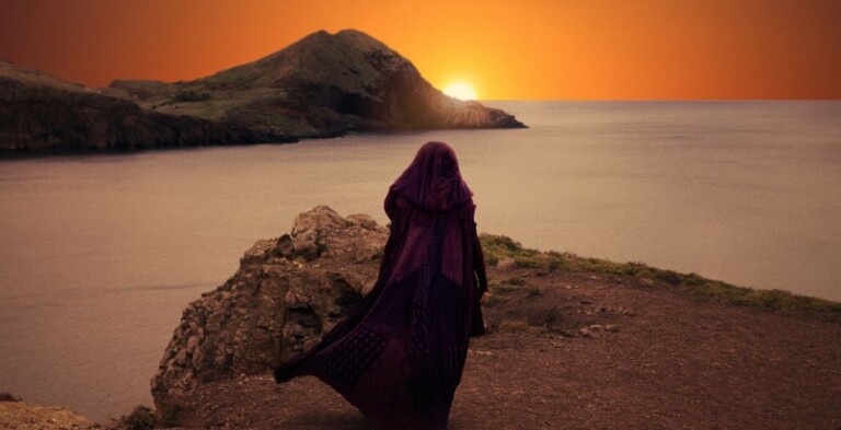Star Wars The Acolyte