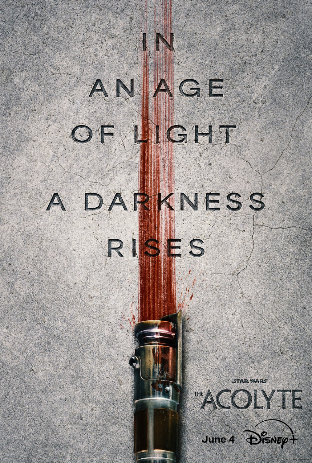 Star Wars The Acolyte - But Why Tho