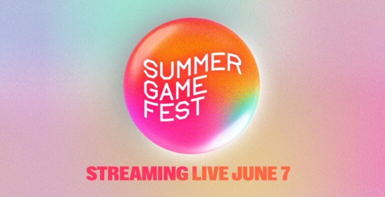 Summer Game Fest 2024