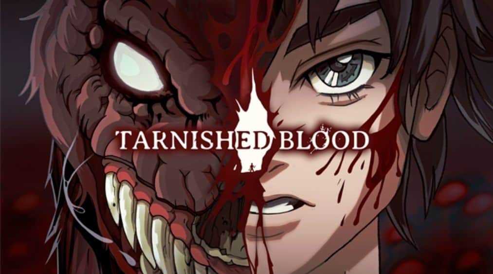 Tarnished Blood