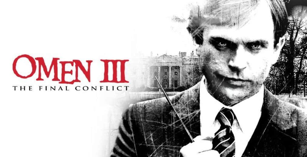 The Omen Hulu