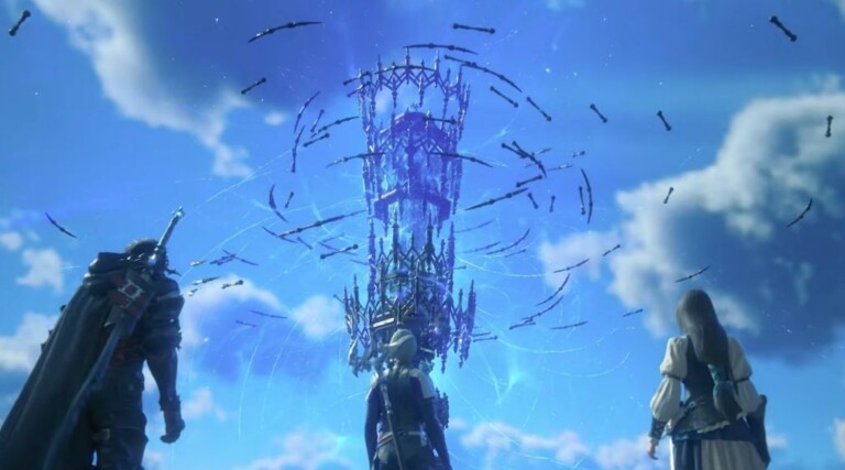 Final Fantasy XVI: The Rising Tide DLC