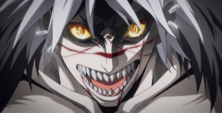 The Witch And The Beast Episode 9
