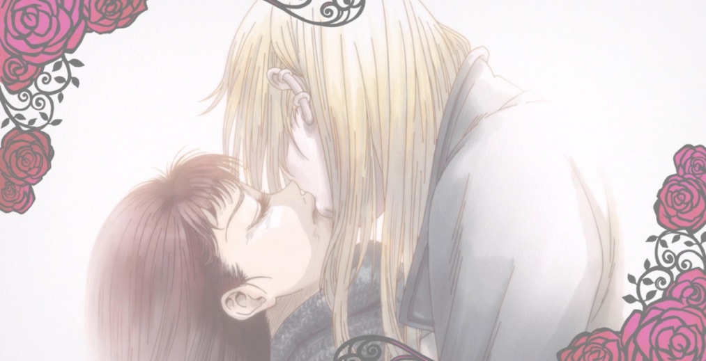The Witch And The Beast Episode 9