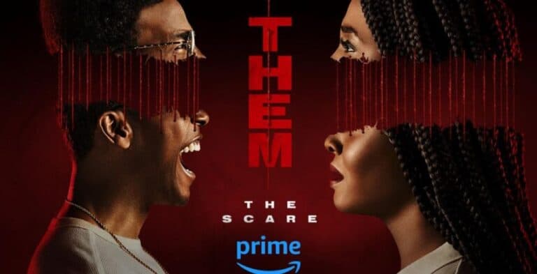 Them: The Scare Trailer
