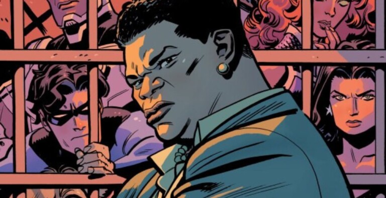 Titans #9