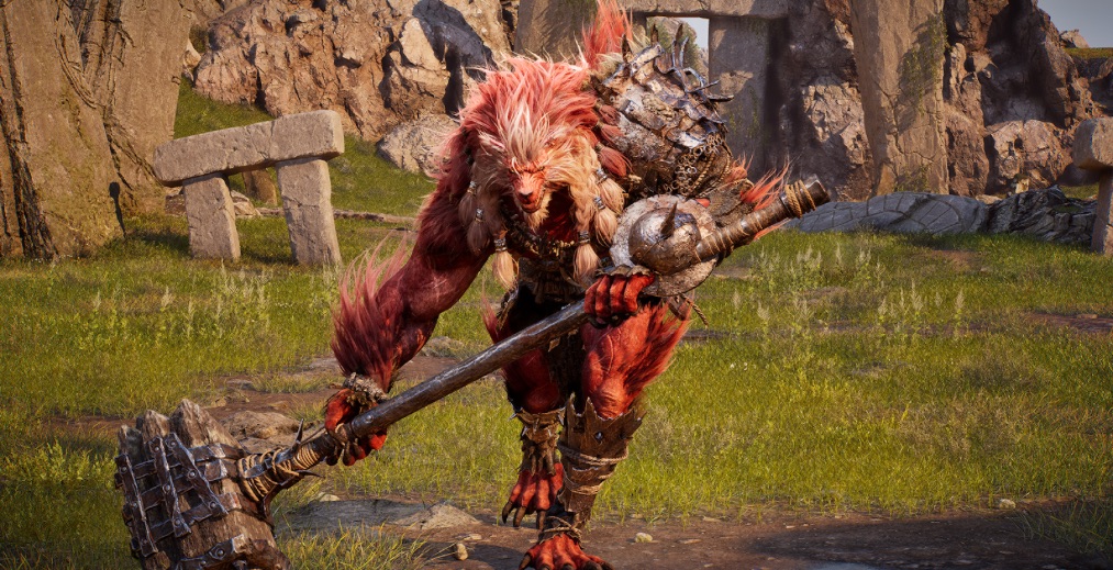 Vindictus Defying Fate