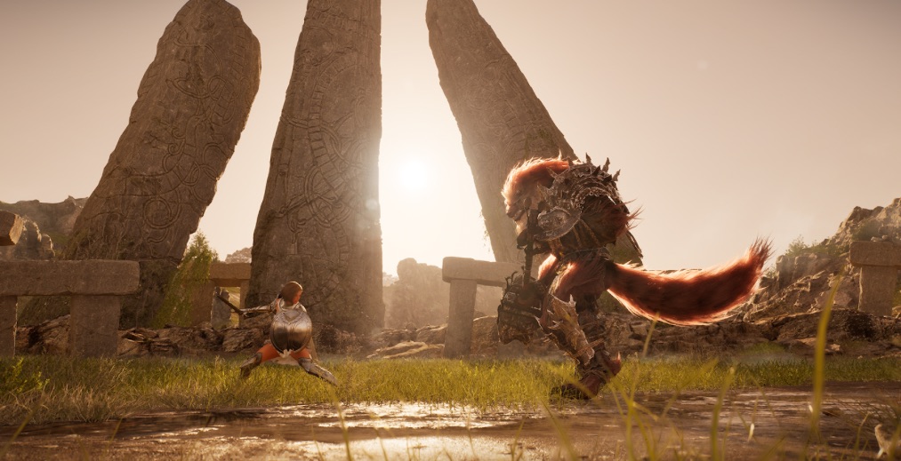 Vindictus Defying Fate 