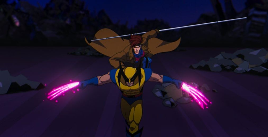 X-Men ‘97 Episodes 1–2