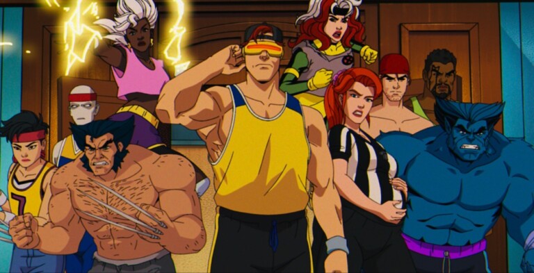 X-Men ‘97 Episodes 1-2