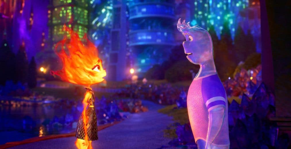Elemental