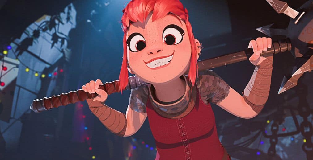Nimona