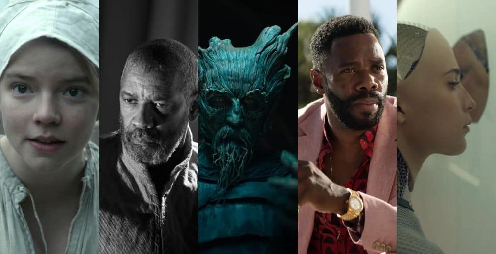 10 Recent Movies That Could’ve Had Tie-in Video Games 