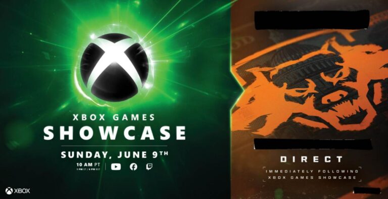 2024 Xbox Games Showcase