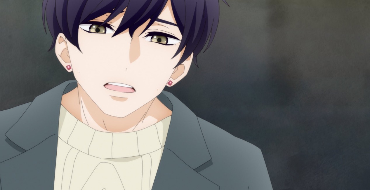 A Condition Called Love Episode 3