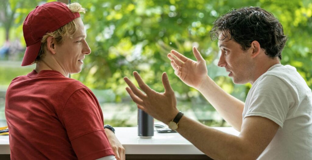 Challengers (2024)