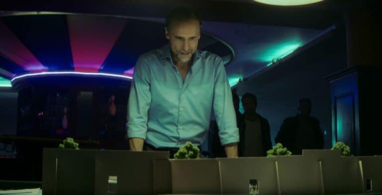 Crooks (2024) Netflix Review