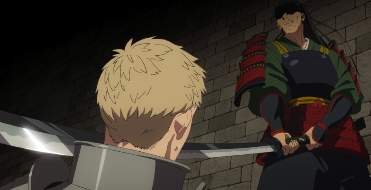 Delicious in Dungeon Episode 16