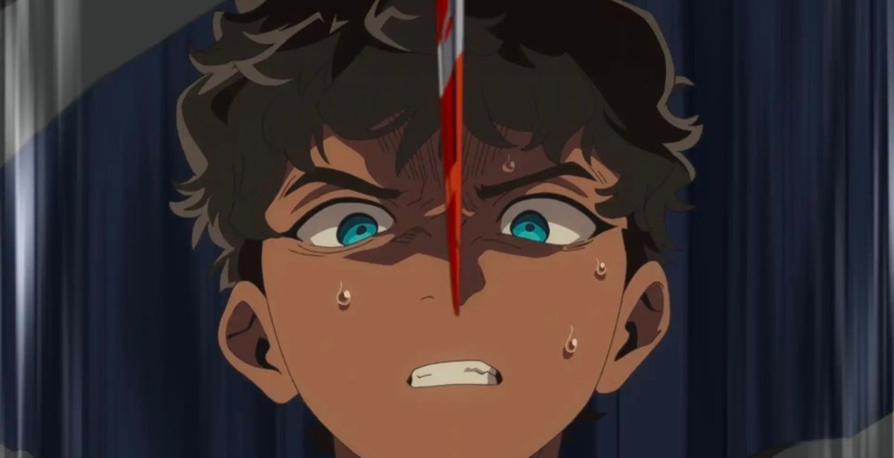 Delicious in Dungeon Episode 17