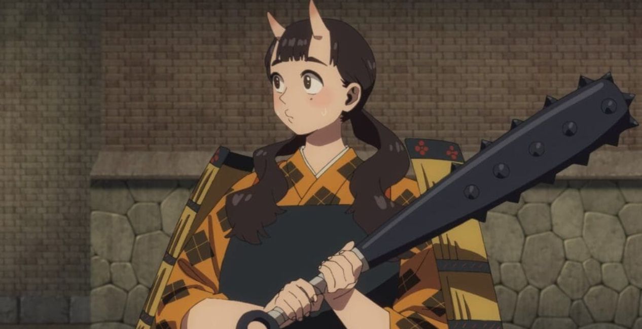 Delicious in Dungeon Episode 17