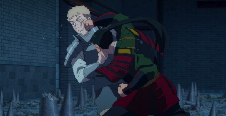 Delicious in Dungeon Episode 17