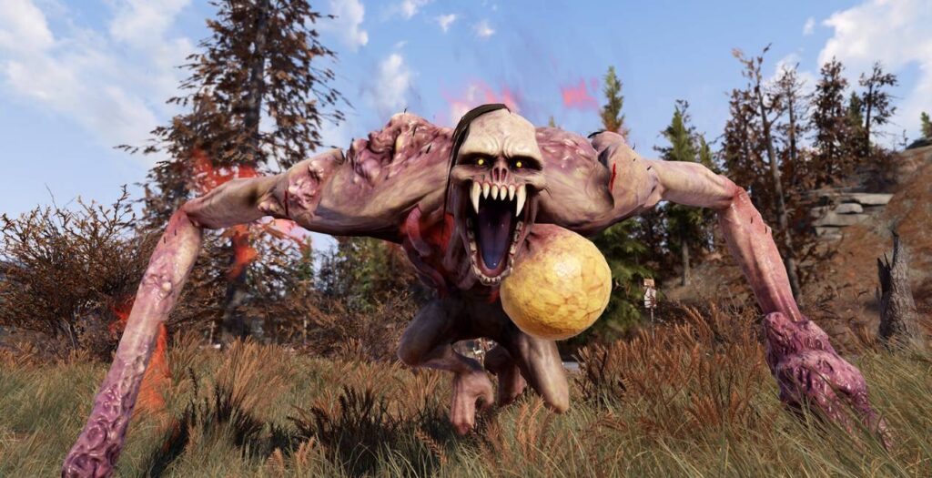 Fallout 76 