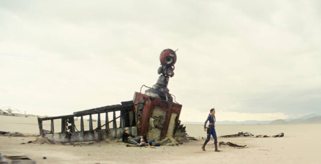 Fallout Season 1