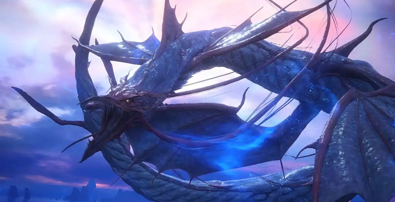 Final Fantasy XVI: The Rising Tide