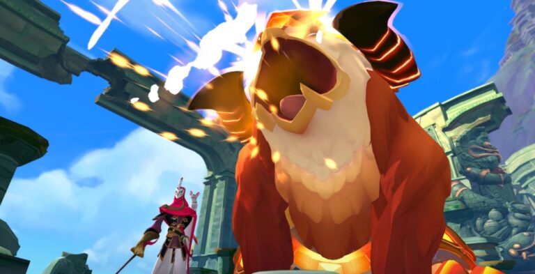 Gigantic: Rampage Edition