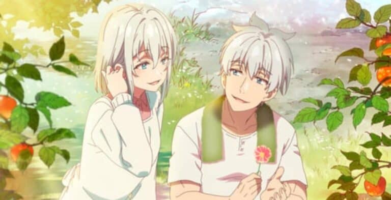 Grandpa And Grandma Turn Young Again Episode 1