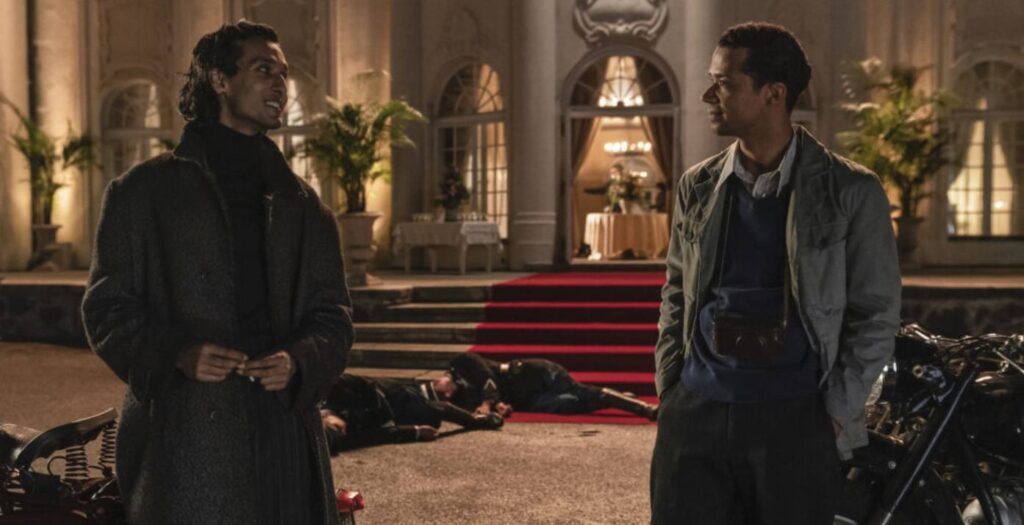 Interview With The Vampire Season 2
